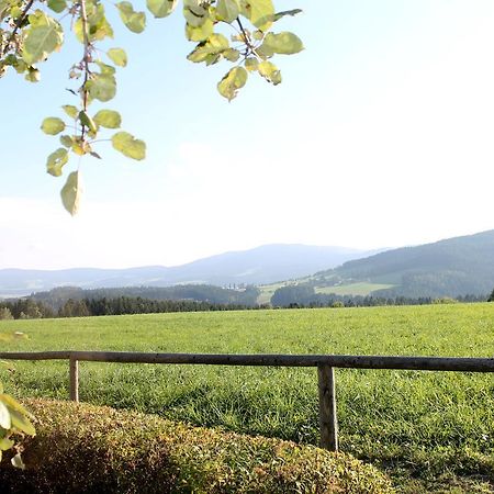 Roseggerhof Sankt Kathrein am Hauenstein Exterior foto